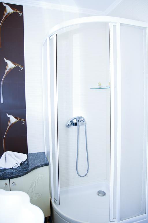 Club 218 Wellness Petra Apartman Siófok Zewnętrze zdjęcie